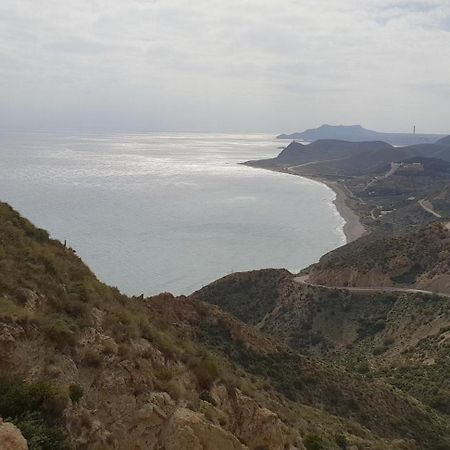 Pueblo Dorado, Mojacar Leilighet Eksteriør bilde