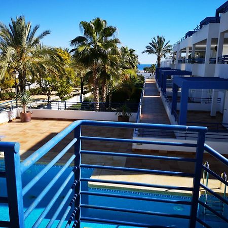 Pueblo Dorado, Mojacar Leilighet Eksteriør bilde