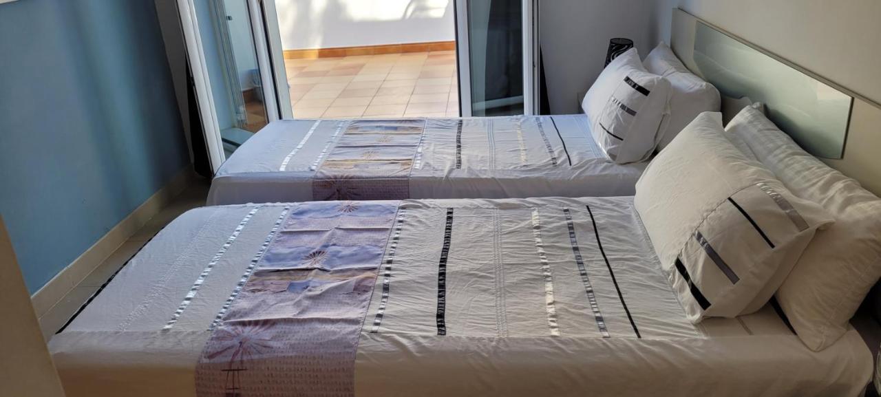 Pueblo Dorado, Mojacar Leilighet Eksteriør bilde