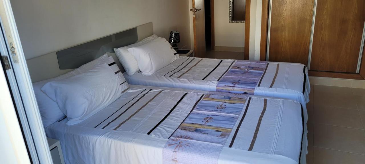 Pueblo Dorado, Mojacar Leilighet Eksteriør bilde