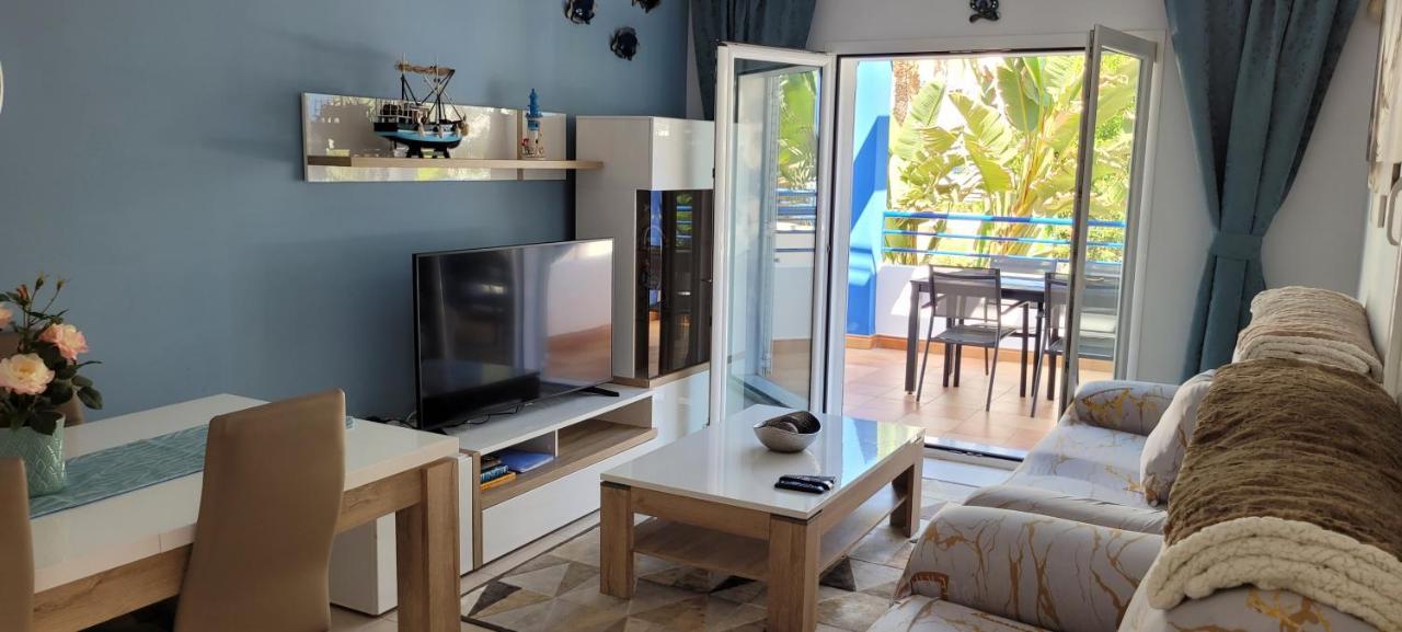 Pueblo Dorado, Mojacar Leilighet Eksteriør bilde