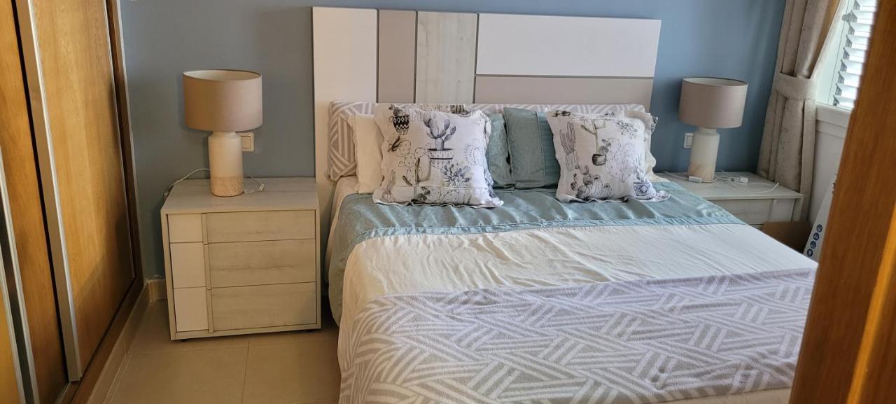Pueblo Dorado, Mojacar Leilighet Eksteriør bilde