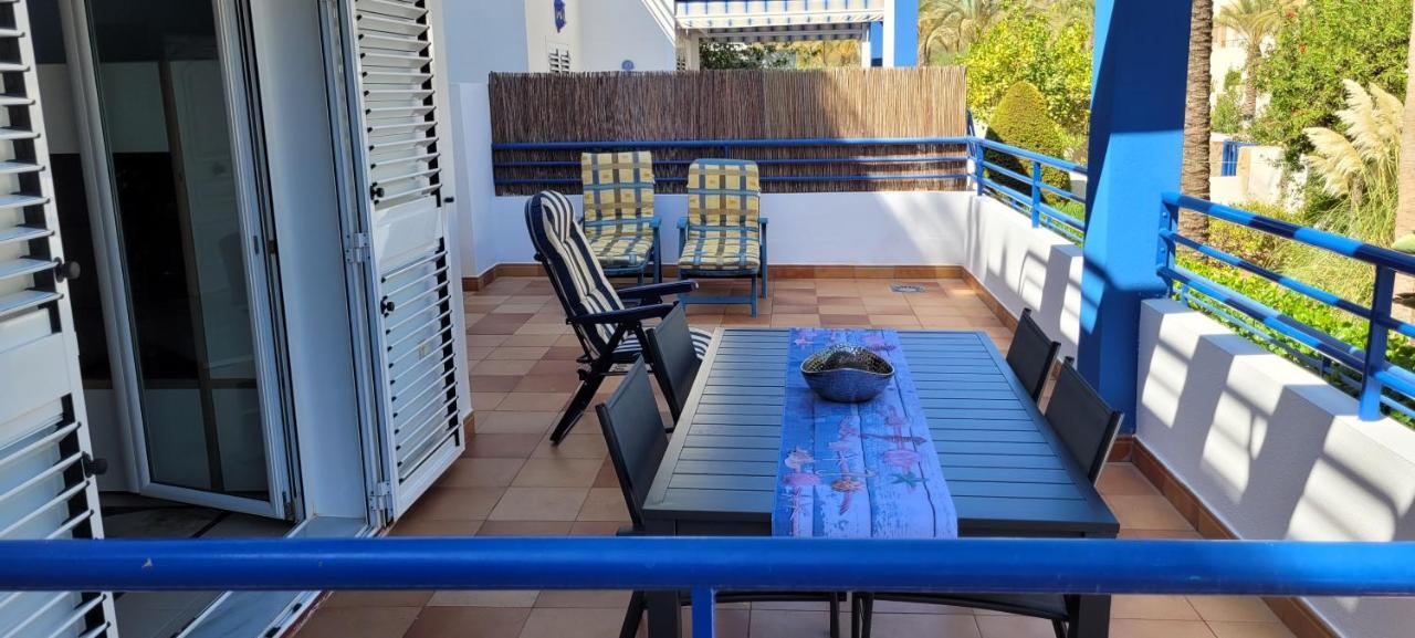 Pueblo Dorado, Mojacar Leilighet Eksteriør bilde