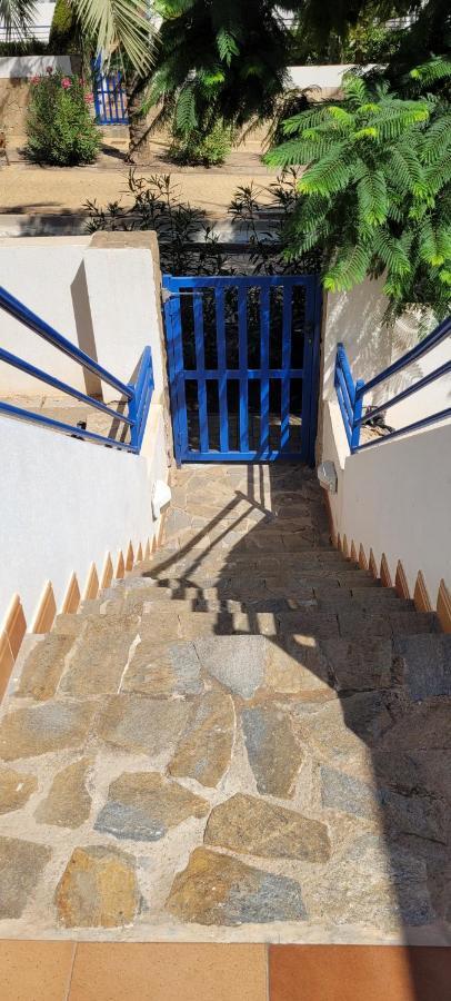 Pueblo Dorado, Mojacar Leilighet Eksteriør bilde