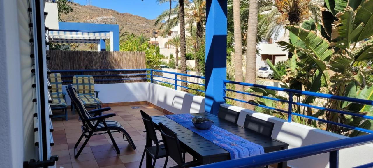 Pueblo Dorado, Mojacar Leilighet Eksteriør bilde