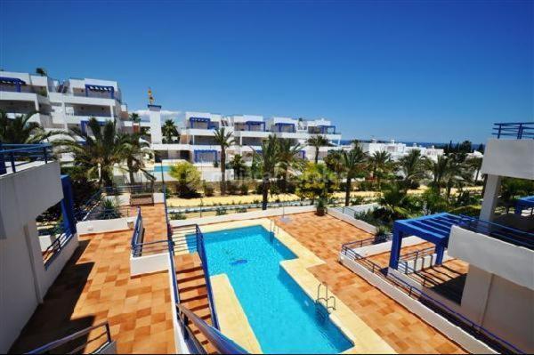 Pueblo Dorado, Mojacar Leilighet Eksteriør bilde