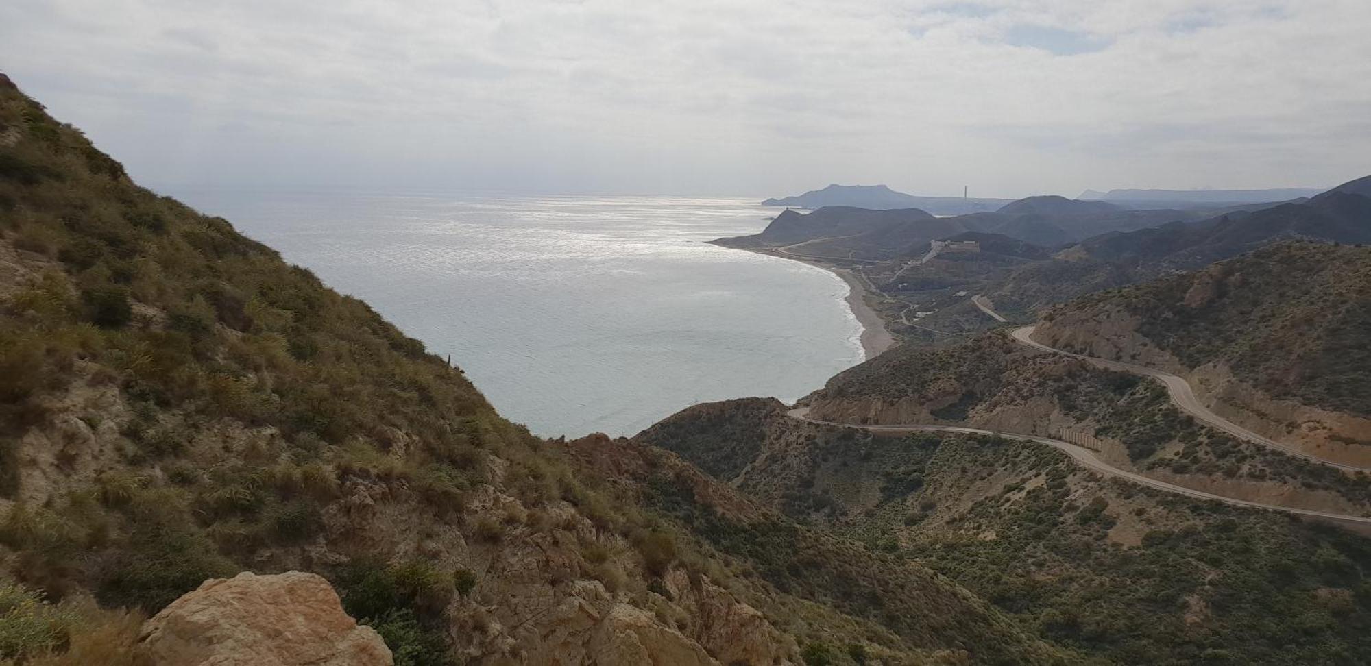 Pueblo Dorado, Mojacar Leilighet Eksteriør bilde