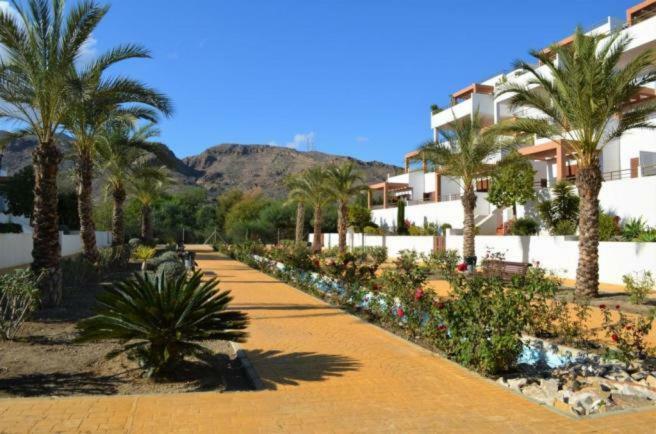Pueblo Dorado, Mojacar Leilighet Eksteriør bilde