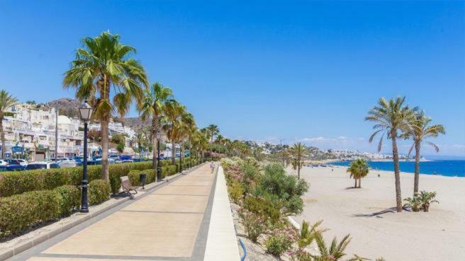 Pueblo Dorado, Mojacar Leilighet Eksteriør bilde