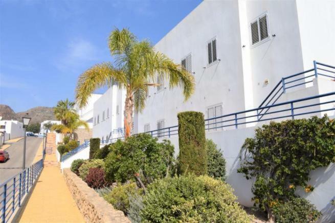 Pueblo Dorado, Mojacar Leilighet Eksteriør bilde