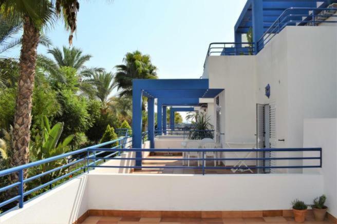 Pueblo Dorado, Mojacar Leilighet Eksteriør bilde