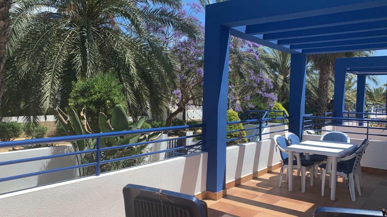 Pueblo Dorado, Mojacar Leilighet Eksteriør bilde